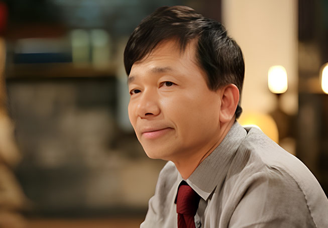 조선야담회 사진