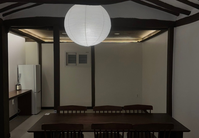 원향펜션 대구삼덕점 사진