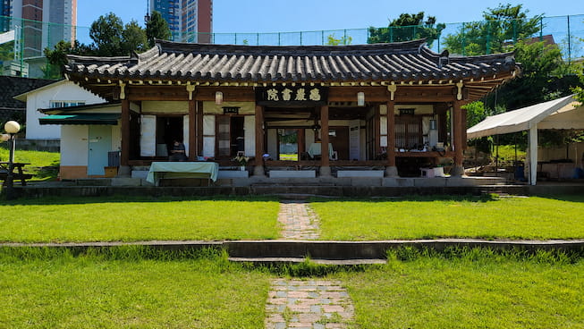 대구 역사 토크 콘서트 사진